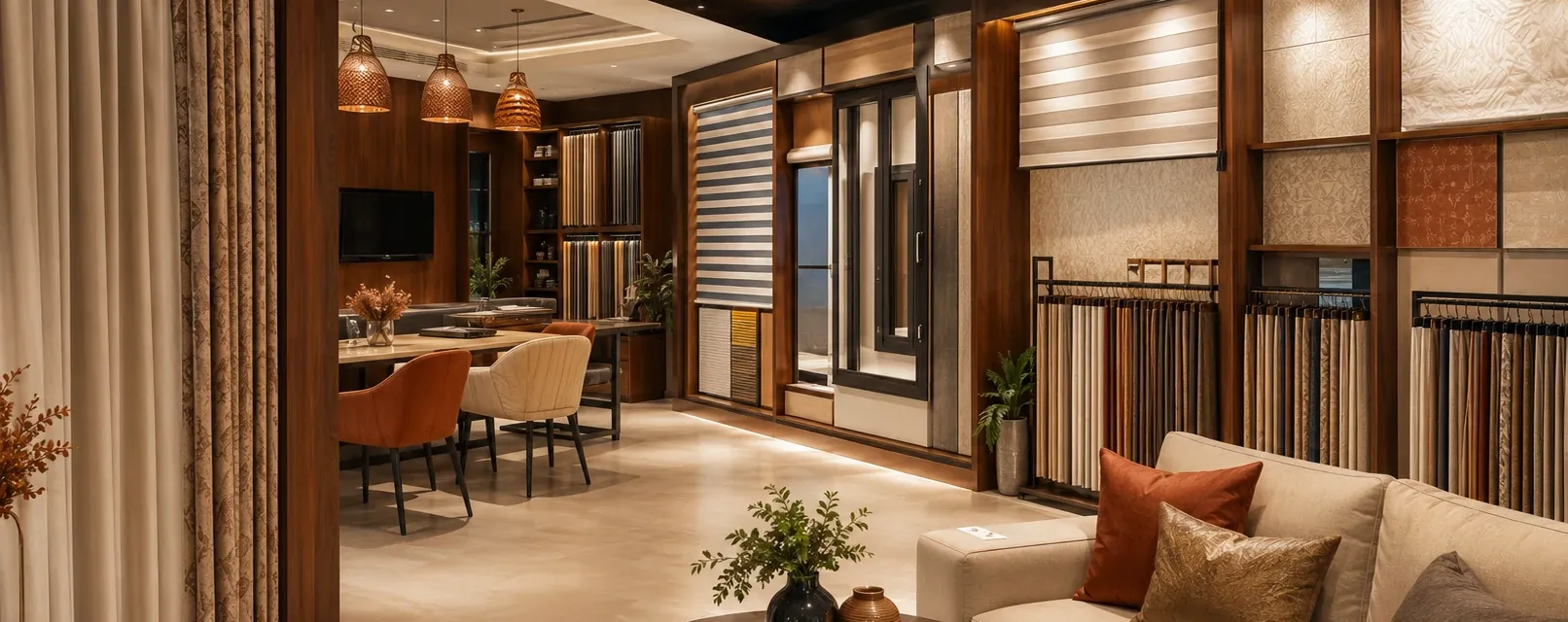 Our Services — Maria Home Decors